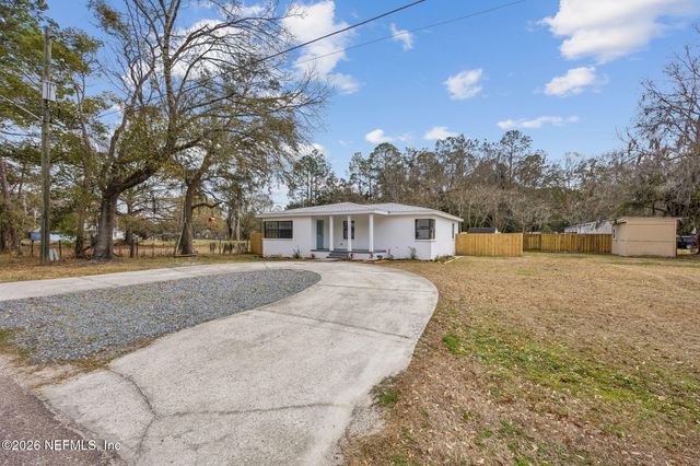 6542 ZORA Street, Jacksonville, FL 32219