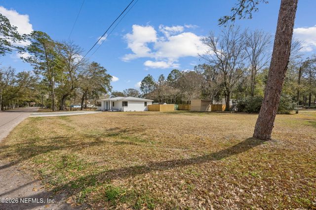6542 ZORA Street, Jacksonville, FL 32219