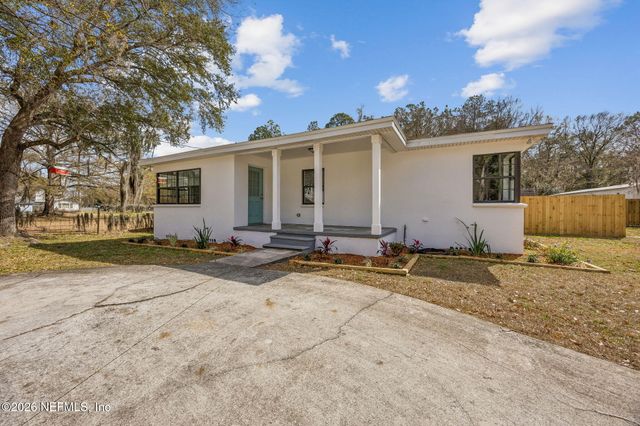 6542 ZORA Street, Jacksonville, FL 32219