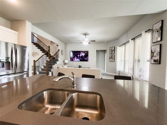 113 Nathan Drive, Princeton, TX 75407