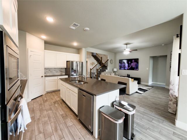 113 Nathan Drive, Princeton, TX 75407