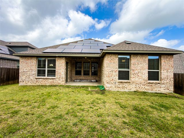 113 Nathan Drive, Princeton, TX 75407