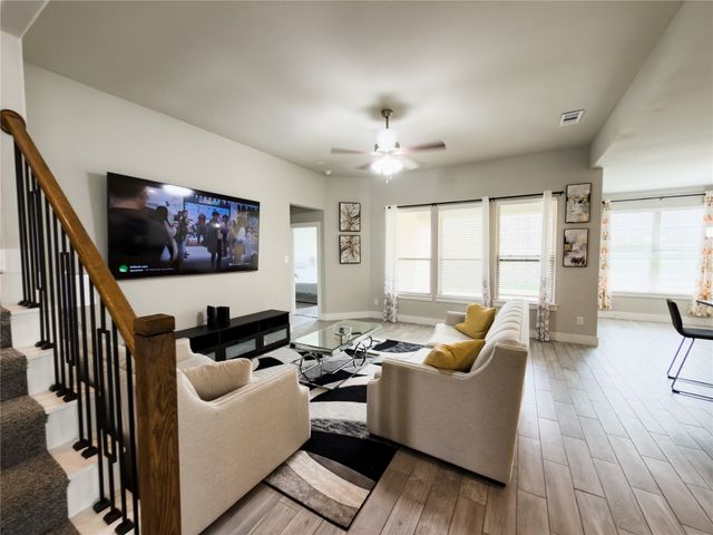 113 Nathan Drive, Princeton, TX 75407