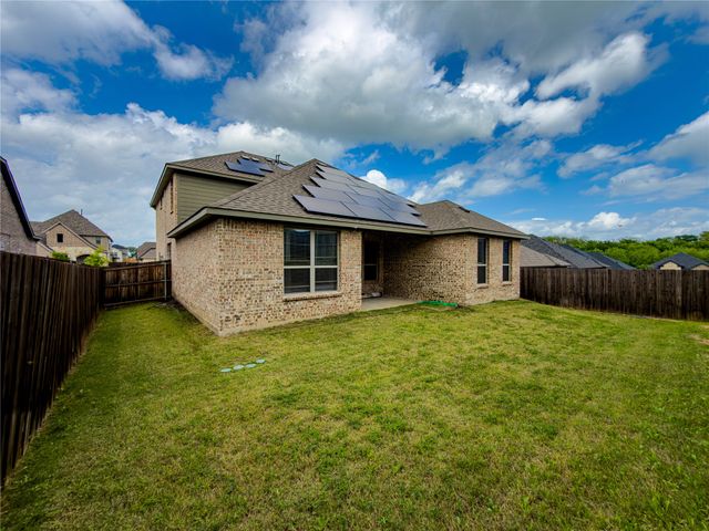 113 Nathan Drive, Princeton, TX 75407