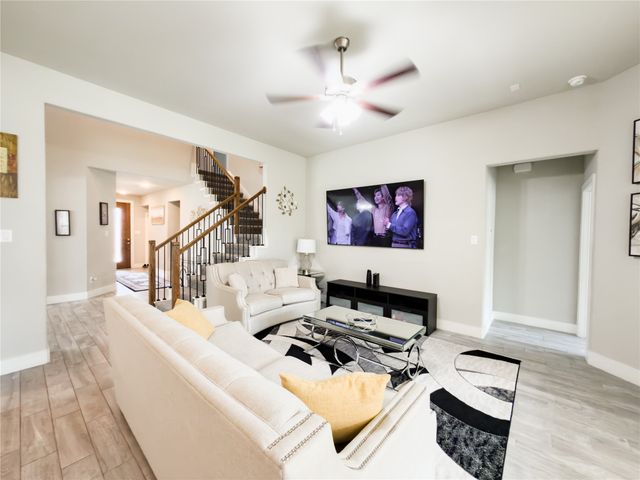 113 Nathan Drive, Princeton, TX 75407