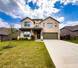 113 Nathan Drive, Princeton, TX 75407