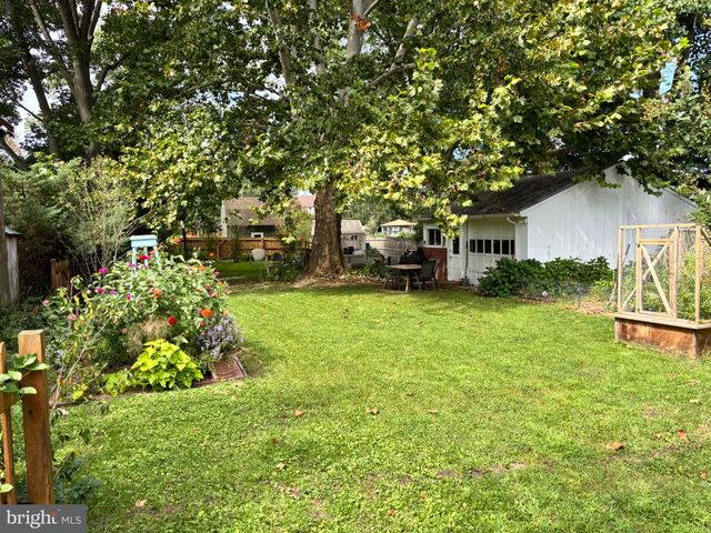 539 PARK AVE, Swedesboro, NJ 08085