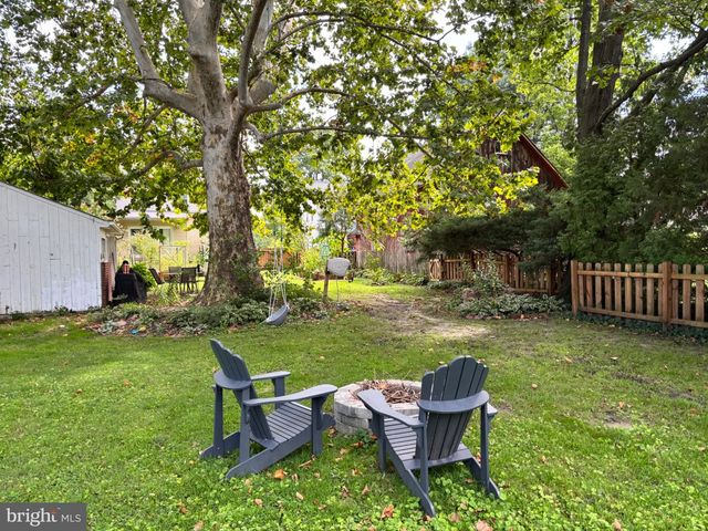 539 PARK AVE, Swedesboro, NJ 08085