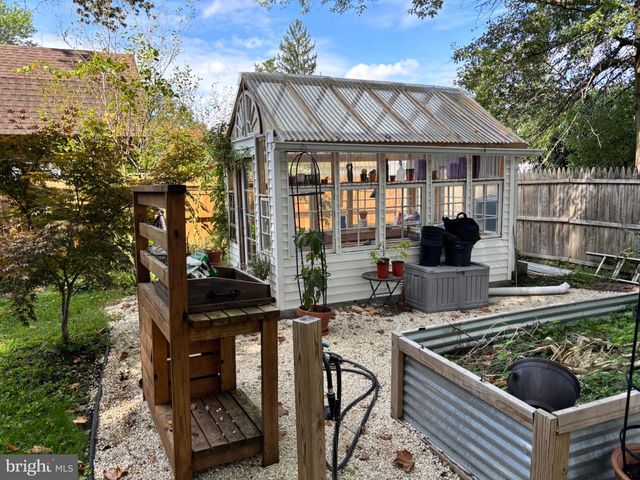 539 PARK AVE, Swedesboro, NJ 08085