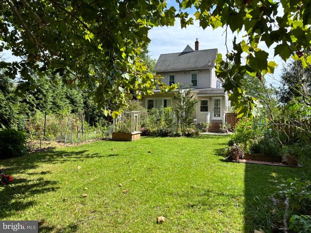 539 PARK AVE, Swedesboro, NJ 08085