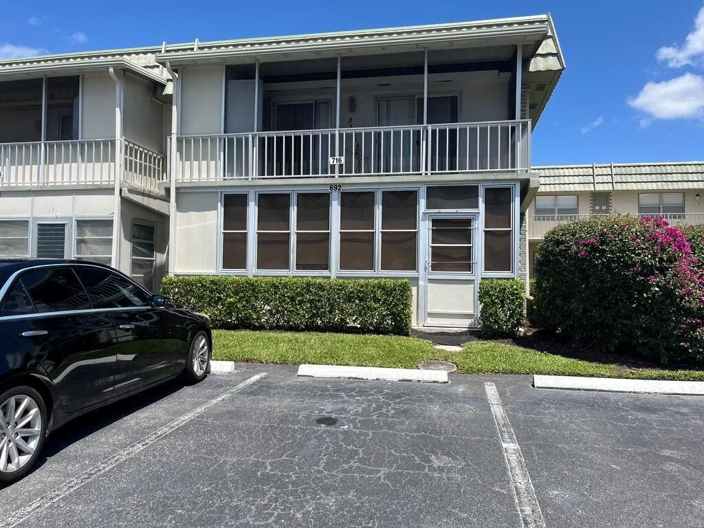716 Monaco Court 716, Delray Beach, FL 33446