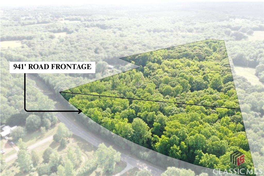 0 Highway 29 Other N, Danielsville, GA 30633