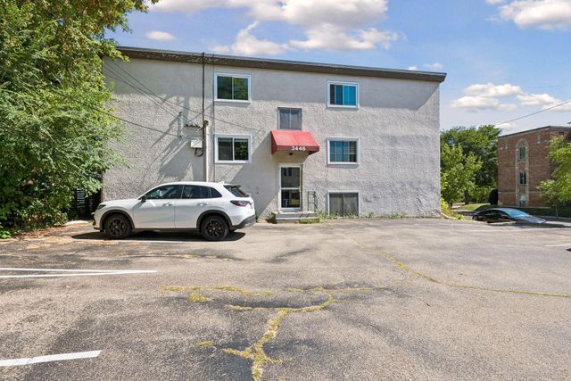 3446 Pleasant Avenue S 5, Minneapolis, MN 55408