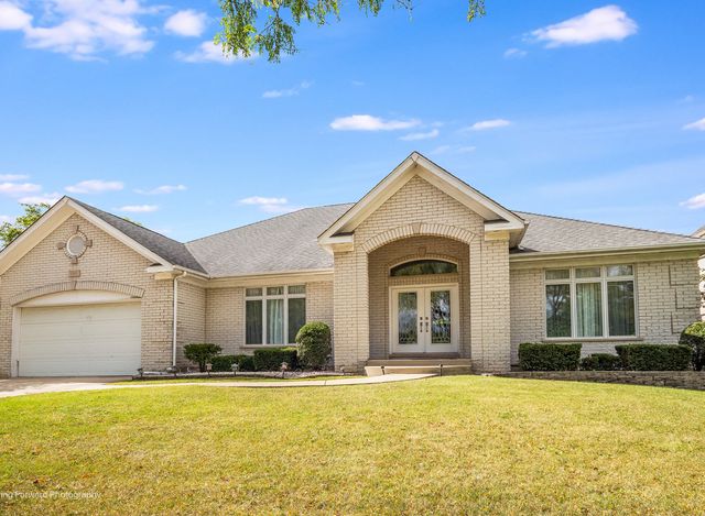 986 W Stonehedge Drive, Addison, IL 60101