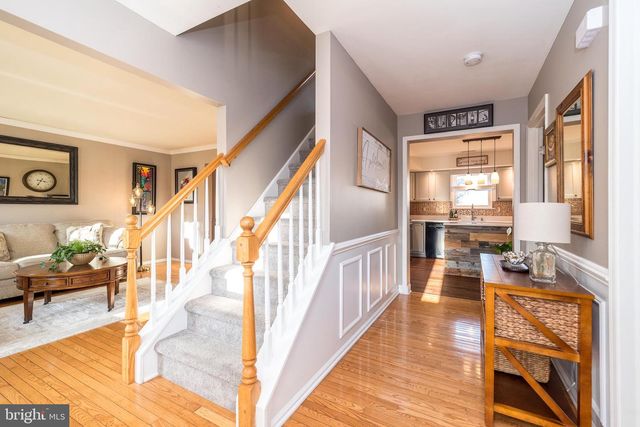 1241 COBBLESTONE DR, Quakertown, PA 18951