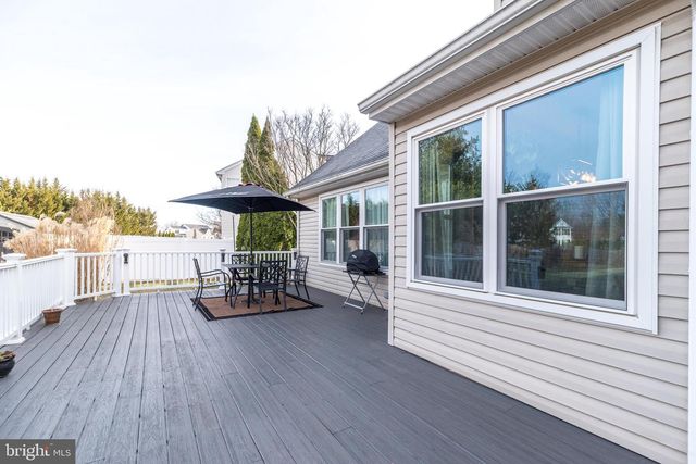 1241 COBBLESTONE DR, Quakertown, PA 18951