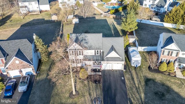 1241 COBBLESTONE DR, Quakertown, PA 18951