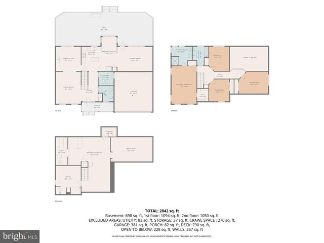 1241 COBBLESTONE DR, Quakertown, PA 18951