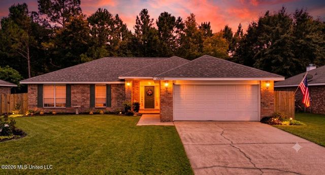 13966 Maddie Circle, D'iberville, MS 39540