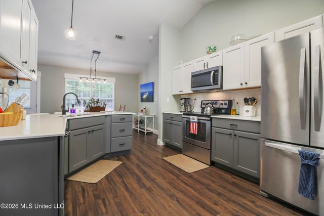 13966 Maddie Circle, D'iberville, MS 39540