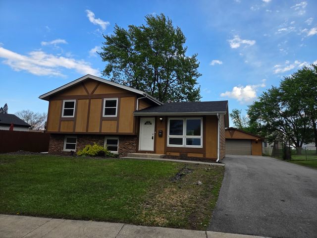 3950 171st Place, Country Club Hills, IL 60478