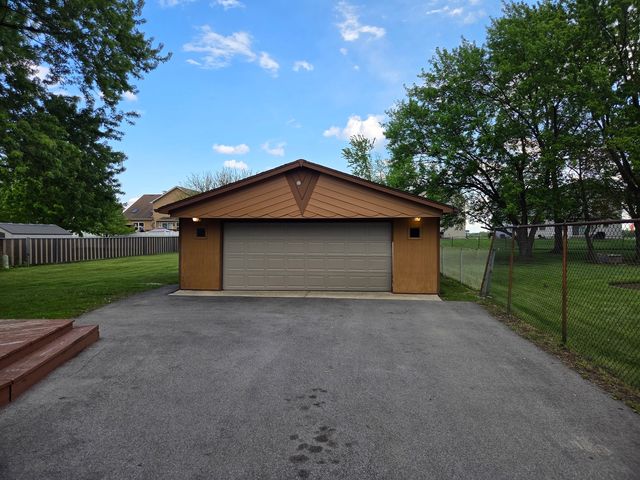 3950 171st Place, Country Club Hills, IL 60478
