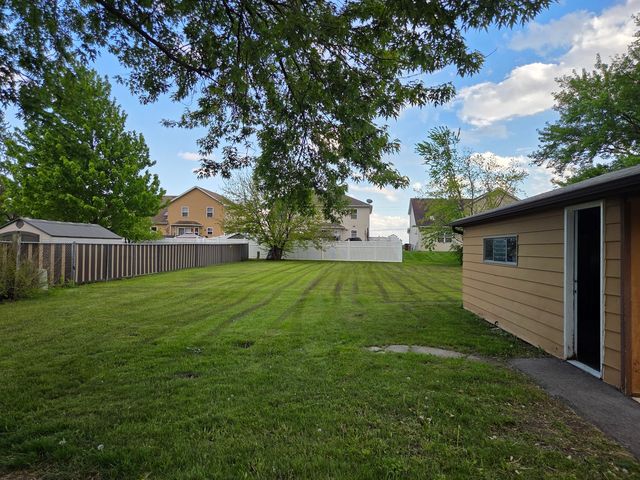 3950 171st Place, Country Club Hills, IL 60478