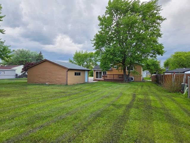 3950 171st Place, Country Club Hills, IL 60478