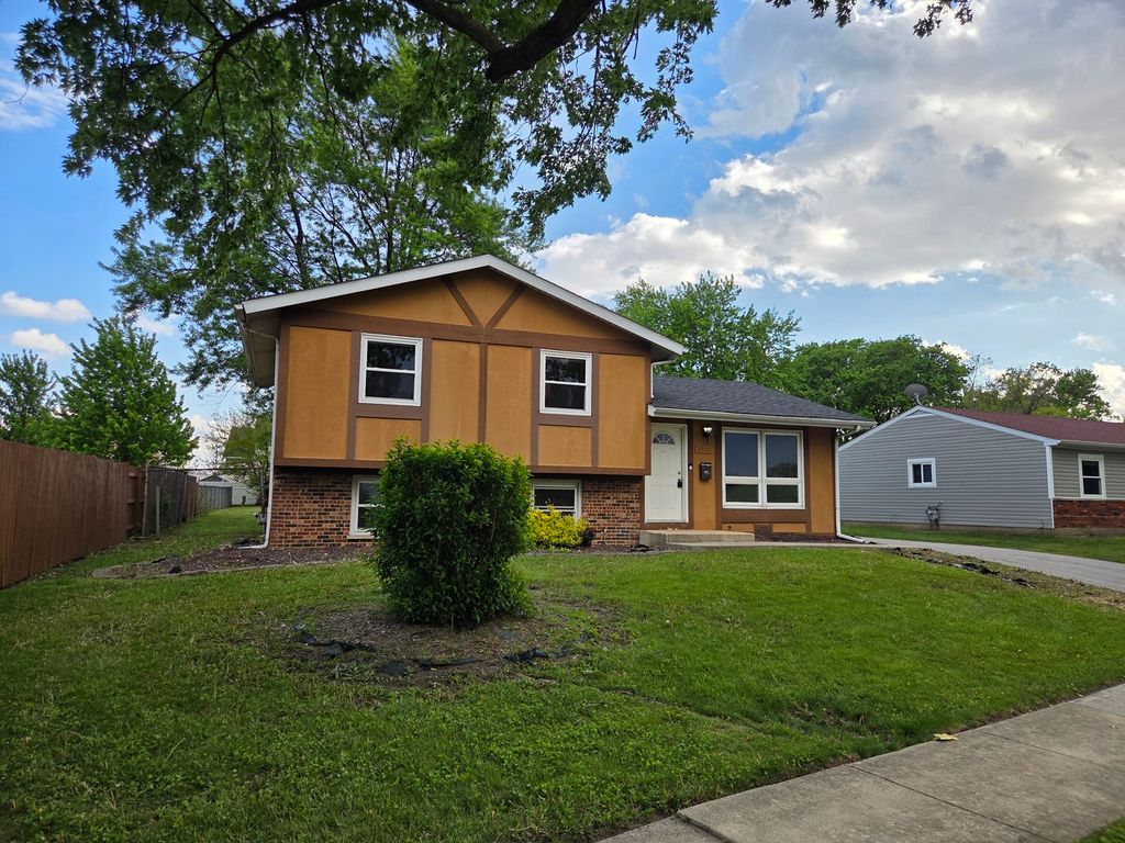 3950 171st Place, Country Club Hills, IL 60478