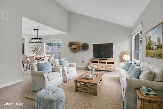 3614 Village Grove Drive, Humble, TX 77396