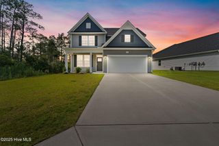 1705 Sun Palms Boulevard, Bolivia, NC 28422