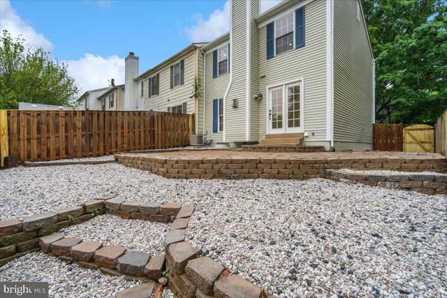 13000 COUNTRY RIDGE DR, Germantown, MD 20874