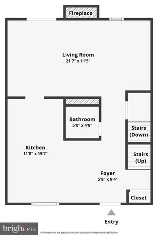13000 COUNTRY RIDGE DR, Germantown, MD 20874