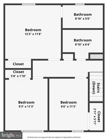 13000 COUNTRY RIDGE DR, Germantown, MD 20874