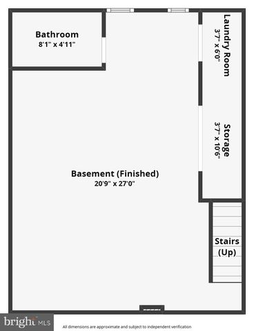 13000 COUNTRY RIDGE DR, Germantown, MD 20874