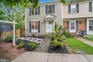 13000 COUNTRY RIDGE DR, Germantown, MD 20874