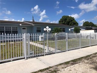 3061 NW 87th Terrace, Miami, FL 33147