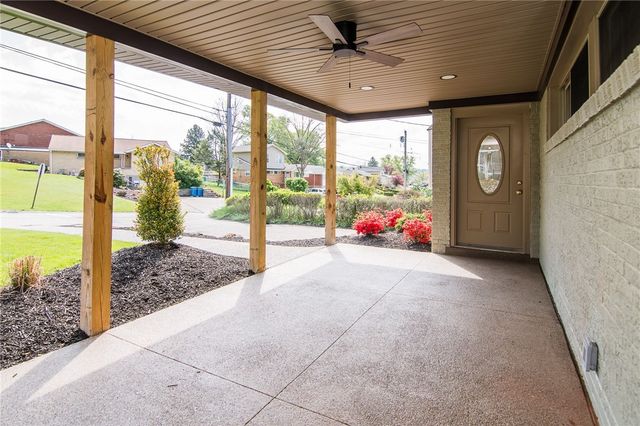 127 Dunbar Dr, Wilkins Twp, PA 15235