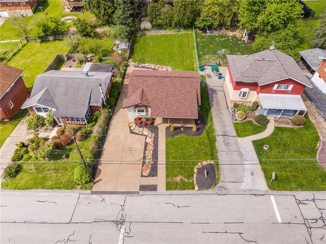 127 Dunbar Dr, Wilkins Twp, PA 15235