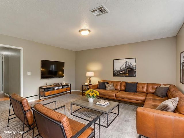 304 W Campbell Drive, Midwest City, OK 73110