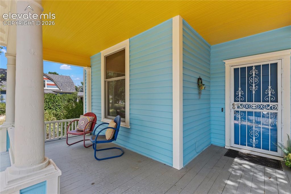 2210 W Kiowa Street, Colorado Springs, CO 80904 — photo 5