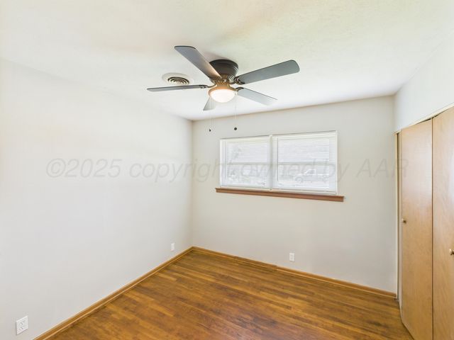 408 Jupiter Street, Pampa, TX 79065