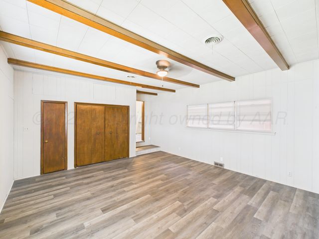 408 Jupiter Street, Pampa, TX 79065