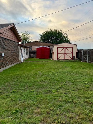 408 Jupiter Street, Pampa, TX 79065