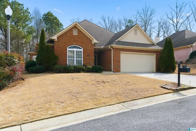 120 NARROWS POINT COURT, Birmingham, AL 35242