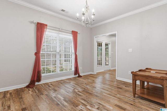 120 NARROWS POINT COURT, Birmingham, AL 35242