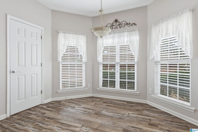 120 NARROWS POINT COURT, Birmingham, AL 35242