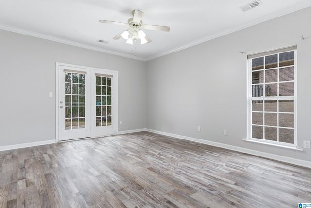 120 NARROWS POINT COURT, Birmingham, AL 35242