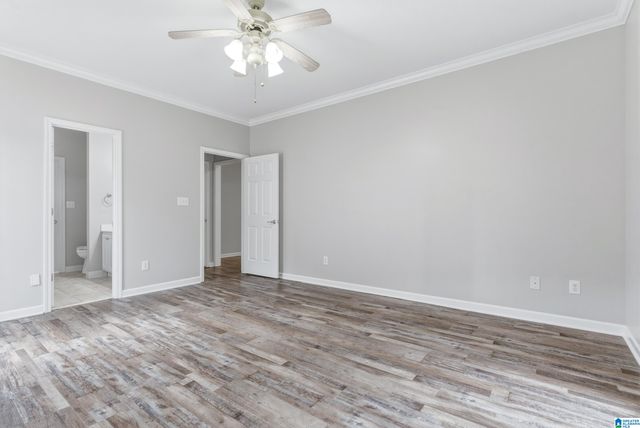 120 NARROWS POINT COURT, Birmingham, AL 35242