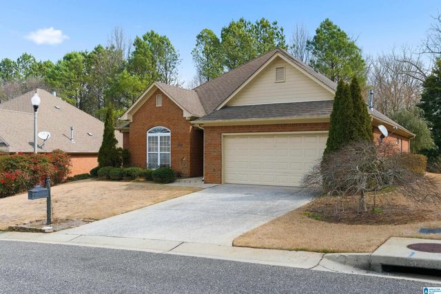 120 NARROWS POINT COURT, Birmingham, AL 35242